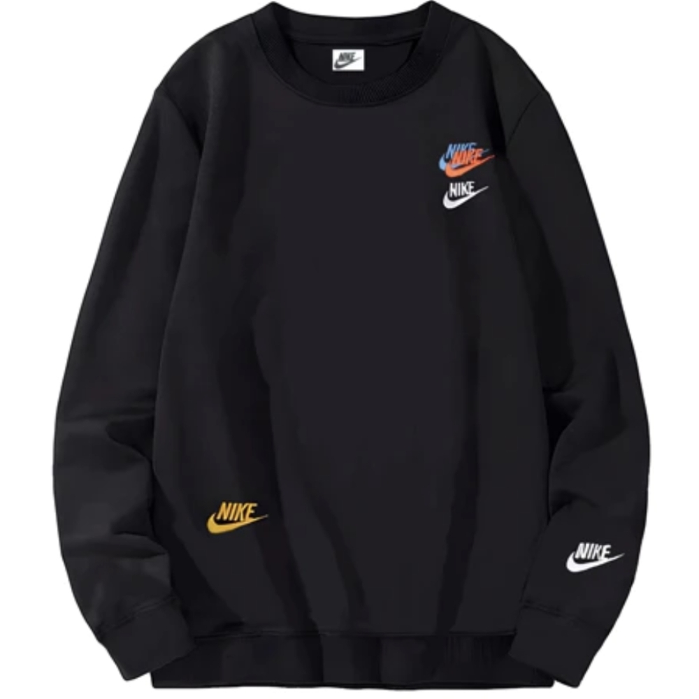 Nike Sportswear Essentials+ Men's French Terry Crew
